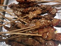 -木屋烧烤(坂田天安云谷店)