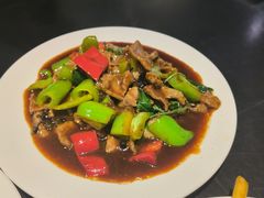 -南蛮子Southern Barbarian(进贤路店)