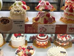 -多乐之日(颐堤港店)