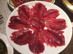 -大味生态火锅(蓝谷地店)
