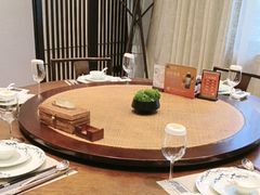 -溪畔•新徽菜(碧湖云溪店)