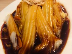 -三亚中心凯悦嘉轩酒店·嘉味餐厅