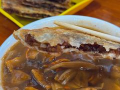 -逍遥镇刘相五胡辣汤豆沫馆(康复中街店)