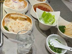 -海底捞火锅(万象城店)