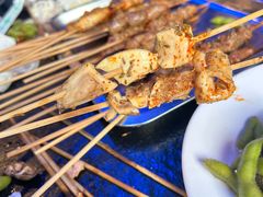 -二虎原味烧烤