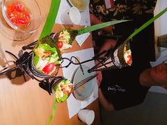 -菩提素素食餐厅(晶郦馆店)