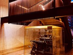 -大酉·M Coffee(北京美术馆店)