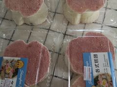 零售区-王家沙点心店(万航渡路店)