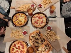 -必胜客(宁海西子国际店)