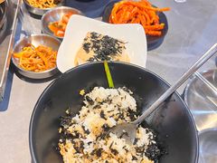 -意成料理
