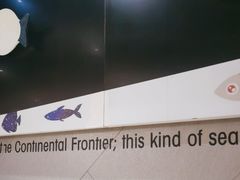 -鱼酷活鱼烤鱼(人信汇商场店)