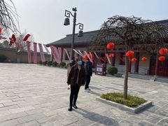 -宝鸡周原博物院