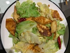 -巴依老爷新疆美食(清华东门店)