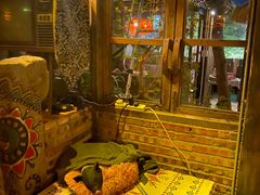 -城墙外BAR