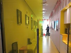 -卓美LAMDA戏剧演讲与培训中心(亚运村店)