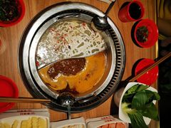 -季季红火锅(长沙步行街店)