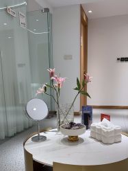 -康美贞·痘肌养护管理中心