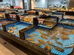 -海月轩海鲜豆捞(紫金塔店)