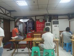 -老丘丘(较场口店)