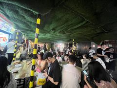 -夏食光安顺小舒冰粉冰浆(甲秀楼店)
