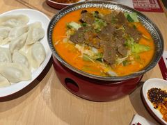-喜家德虾仁水饺(飞洲国际店)