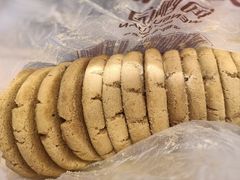 招牌桃酥-闻酥园(青羊区文殊坊店)