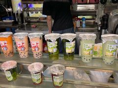 -大学城夜市大排档(凤栖路店)