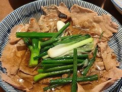 -余味
