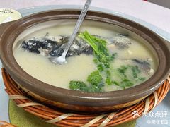 -翠茗农庄土菜馆(天目湖店)