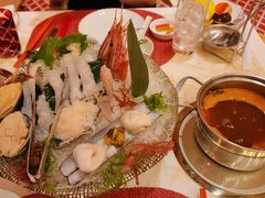 -咖啡苑 - 蔚藍夏日限定主题(永利皇宫店)