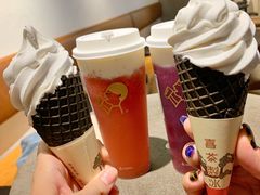 -喜茶(中山利和新地店)