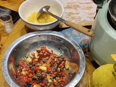 -后湖小院·乡野田园菜