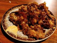 猪肝-五右卫门(张自忠路店)