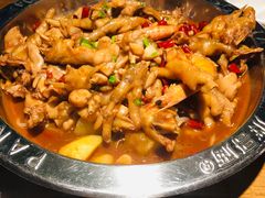 -胖哥俩肉蟹煲(虹口龙之梦店)