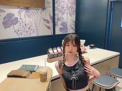 -星巴克臻选(深圳罗湖万象城店)