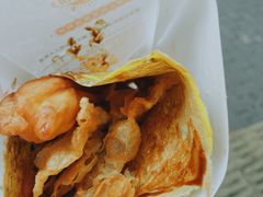 -南楼煎饼(滨江道店)