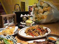 -纳鲁孜·新疆特色餐厅(上海悦荟广场店)