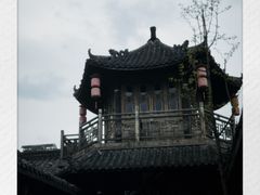 -小龙翻大江文化火锅(宽窄店)