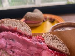 -Catch Bagel(芳草地店)