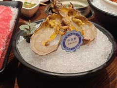 -东海怡品海鲜豆捞(舟宿夜江店)