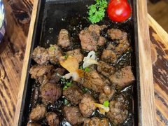 -小川洋风料理(街道口店)
