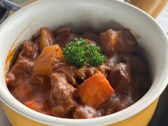 -安妮意大利餐厅(日坛店)