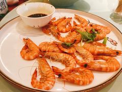 -禧瑞都大饭店(吊桥路店)