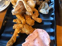 -炉小二铜锅牛蛙•川湘菜(三里屯店)