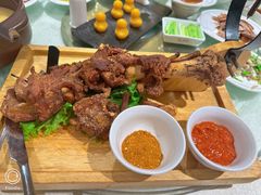 -北京全聚德(方庄店)