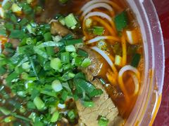 -正宗向东街新化特色牛肉粉馆(一中店)