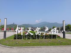 -成都蓝城悦杏温泉美食酒店(宽窄巷子店)