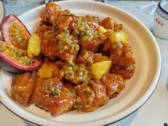 -老友王·南宁特色菜(金汇如意坊店)