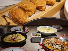 -新白鹿餐厅(金鹰新街口店)