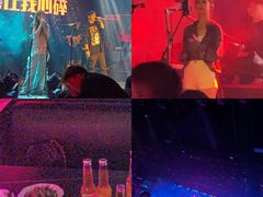 -MOSSO音乐酒吧·live house(南京旗舰店)